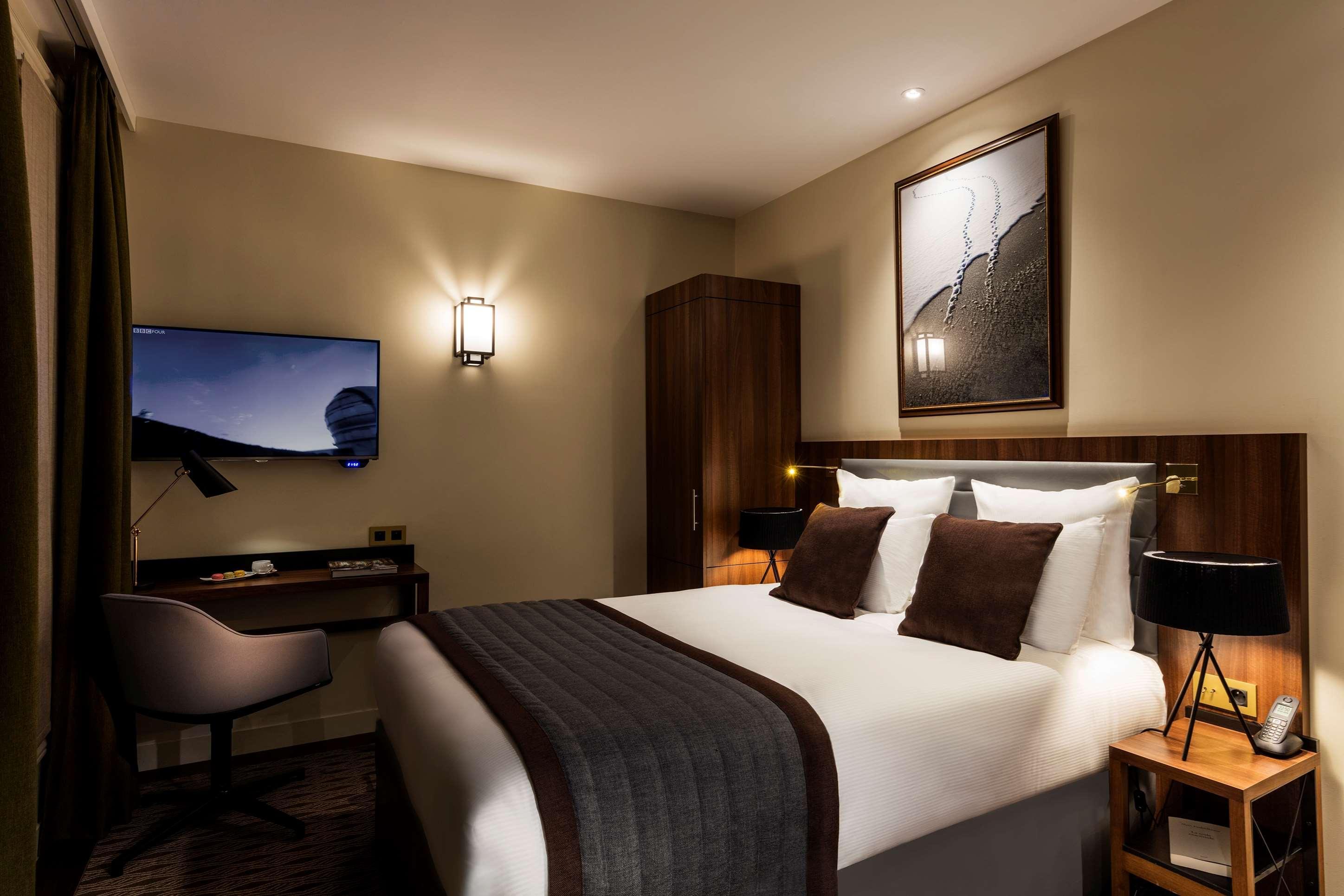 Best Western Capistrano Inn Сан-Хуан-Капистрано Экстерьер фото